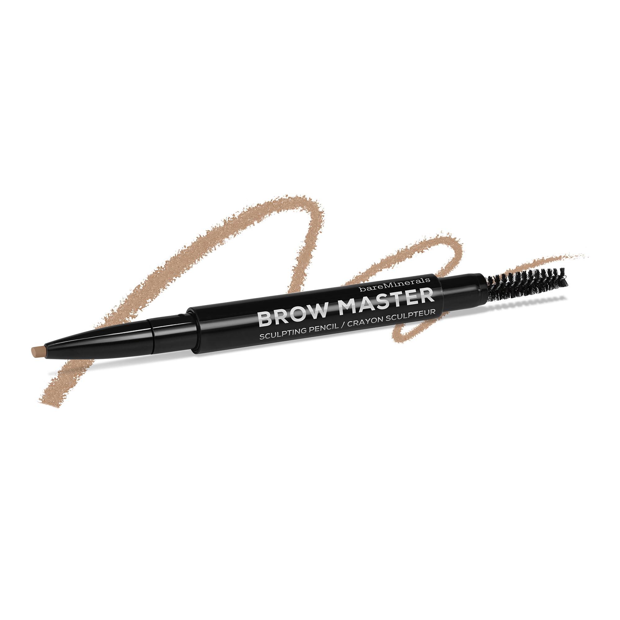 bareMinerals BareMinerals Brow master Sculpting Eyebrow Pencil Hiney For Women