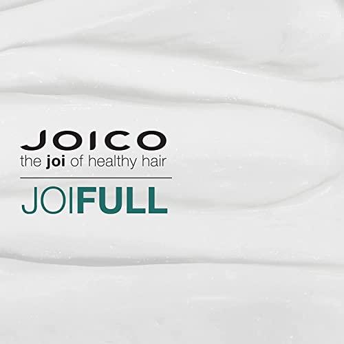 Joico Joico JoiFULL Volumizing Shampoo & Conditioner Set | Plush & Long-Lasting Fullness | Boost Shine | For Fine / Thin Hair