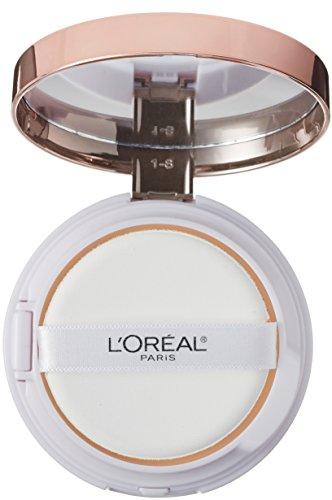 L'Oréal Paris L'Oréal Paris True Match Lumi Cushion Foundation, C4 Shell Beige, 0.51 oz.