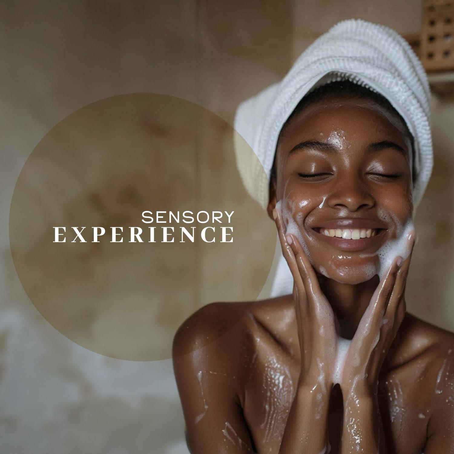 The VanMan Company Vanman - Pure Beef Tallow with Honey - Pure Saponified 100% Grass Fed Beef Tallow for Skin, Raw Honey, Distilled Water and Vanilla Oil - Subtle Vanilla Scent - Beef Tallow and Honey Soap - 10 Pack