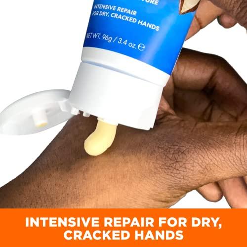 Palmer's Palmer\'s Cocoa Butter Formula Hand Cream for Dry, Cracked Skin. Travel Size Hand Lotion, 3.4 Ounce