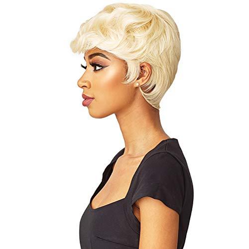Sensationnel Sensationnel Fiber Instant Weave Synthetic Half Wig - DARA (DR30)