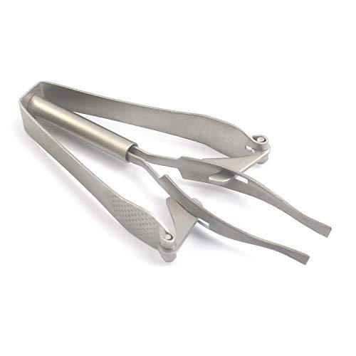 DDP DDP EYEBROW TWEEZERS AUTOMATIC