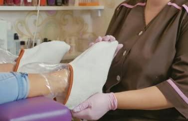 Tori + Mika Tori + Mika Paraffin Wax Refills by Creation: 6 lbs Lavender Scented Paraffin Wax Beads Blocks for Paraffin Bath, Paraffin Wax Machine Refills for Hand Feet Dry Skin, Deep Hydration Muscle Soothing