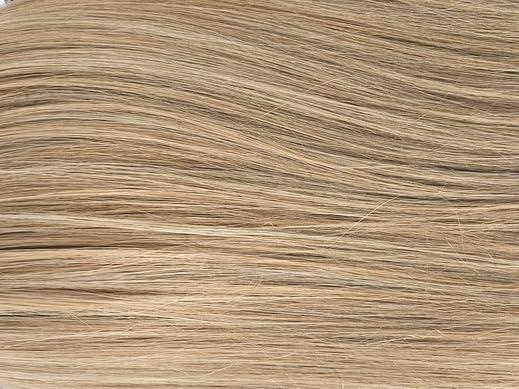 Girly Curls Curly Cheerleader Hairpiece for Cheer and Dance (Sunshine)