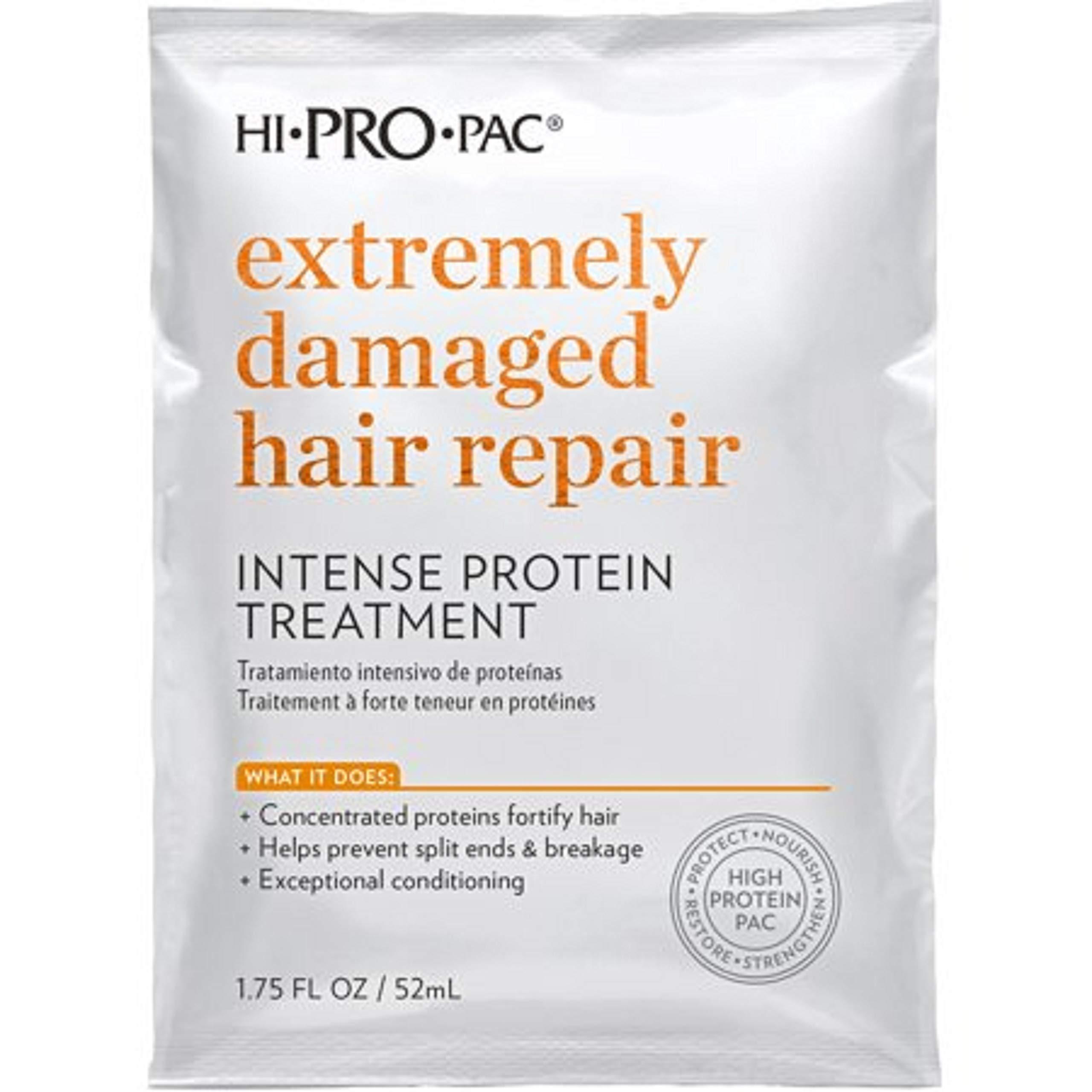 Hi Pro Hi Pro Pac Intense Protein Treatment 1.75 oz