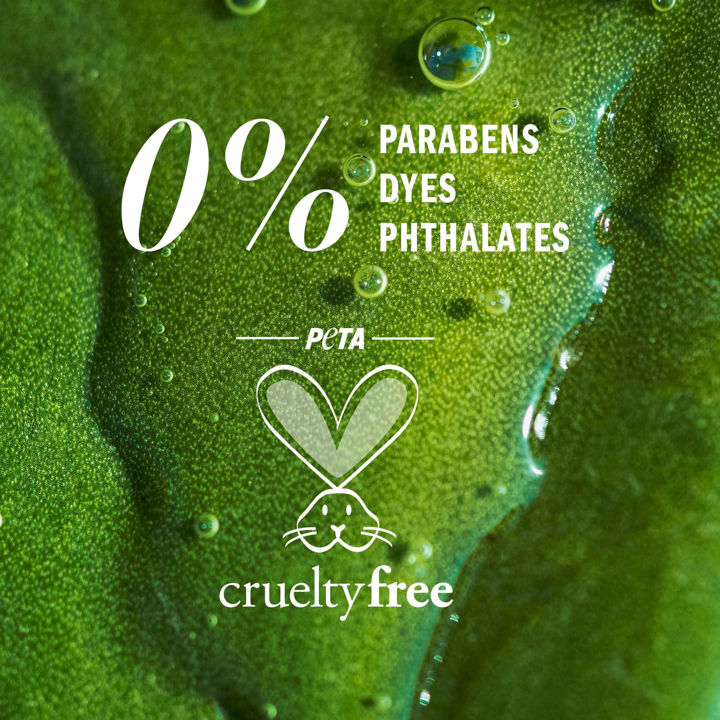 Herbal Essences Herbal Essences Brand, Hair Repair Shampoo and Conditioner Set, Argan and Camellia Oil, Paraben Free, For All Hair Types, 27 Fl Oz (Dual Pack)