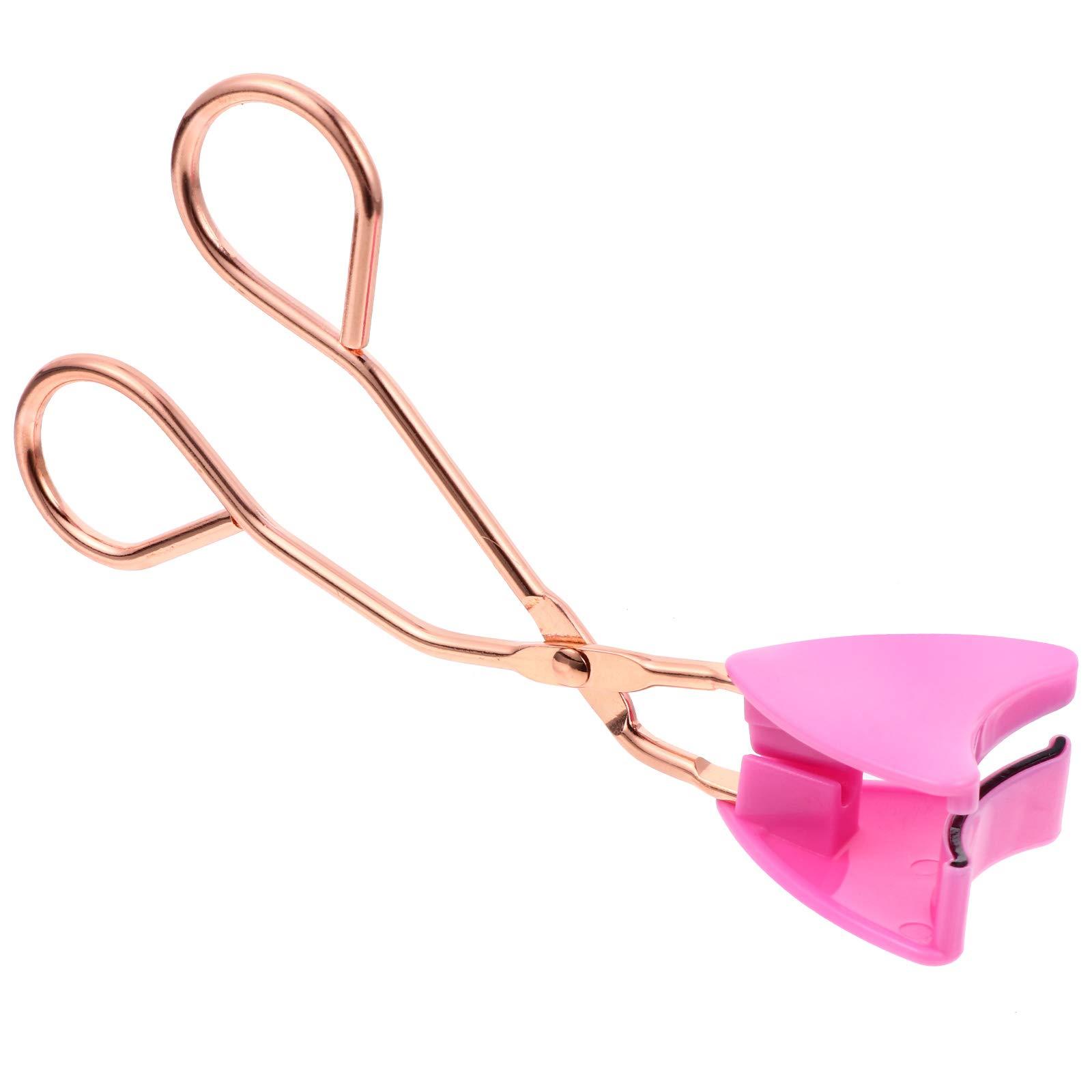 Trimming Shop Trimming Shop 4pcs Hair Braiding Tool, Topsy Tail Ponytail Maker French Braid Loop Tool, Hair Styling Accessory for Girls and Women, Durable Ponytail Holder, Purple