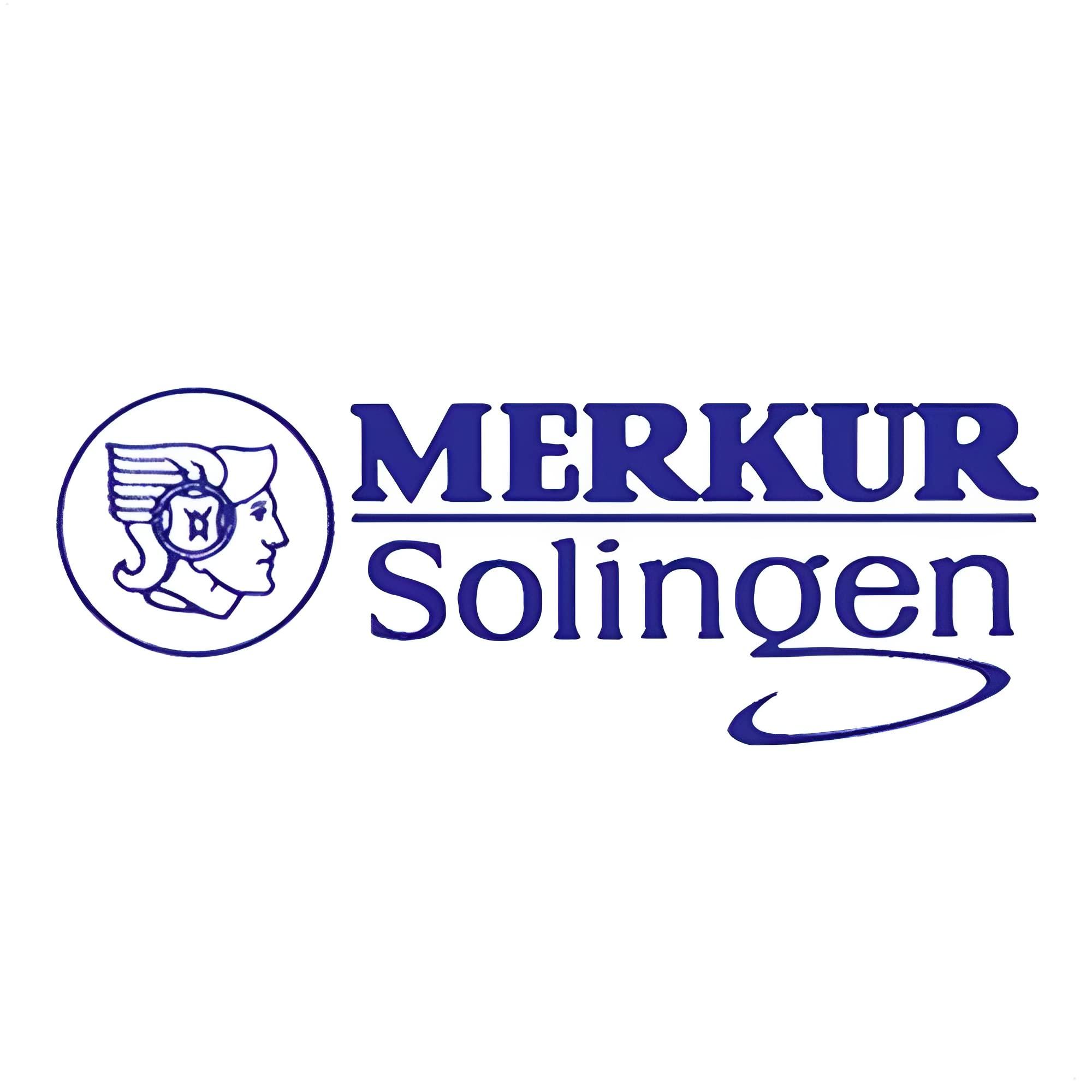 MERKUR MERKUR Safety Razor Case | Shaving Accessories | Made in Germany