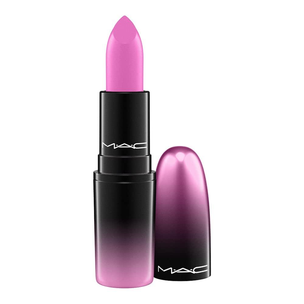 MAC Cosmetics MAC Cosmetics Love Me Lipstick - 413 Let Them Eat Cake!