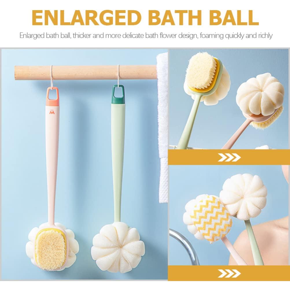 invisibobble Invisibobble Pink and silver satin hair scrunchies x2 Sprunchie Slim - Scrunchie hair elastic with a spiral elastic inside satin,IB-SPSL-HP10002