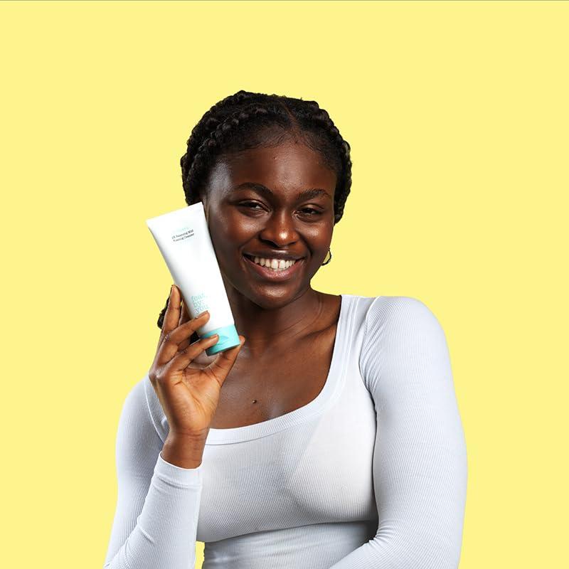 LB Love Organics LB Love Organics Lip Love | Organic Lip Balm | Organic beeswax and Plant Based | Natural Lip Balm (Vanilla Mint)