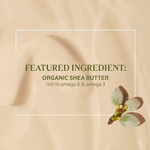 L'Occitane L'Occitane Moisturizing 15% Shea Butter Body Rich Lotion | Nourish and comfort | Protects skin from dryness | 16.9 Fl Oz