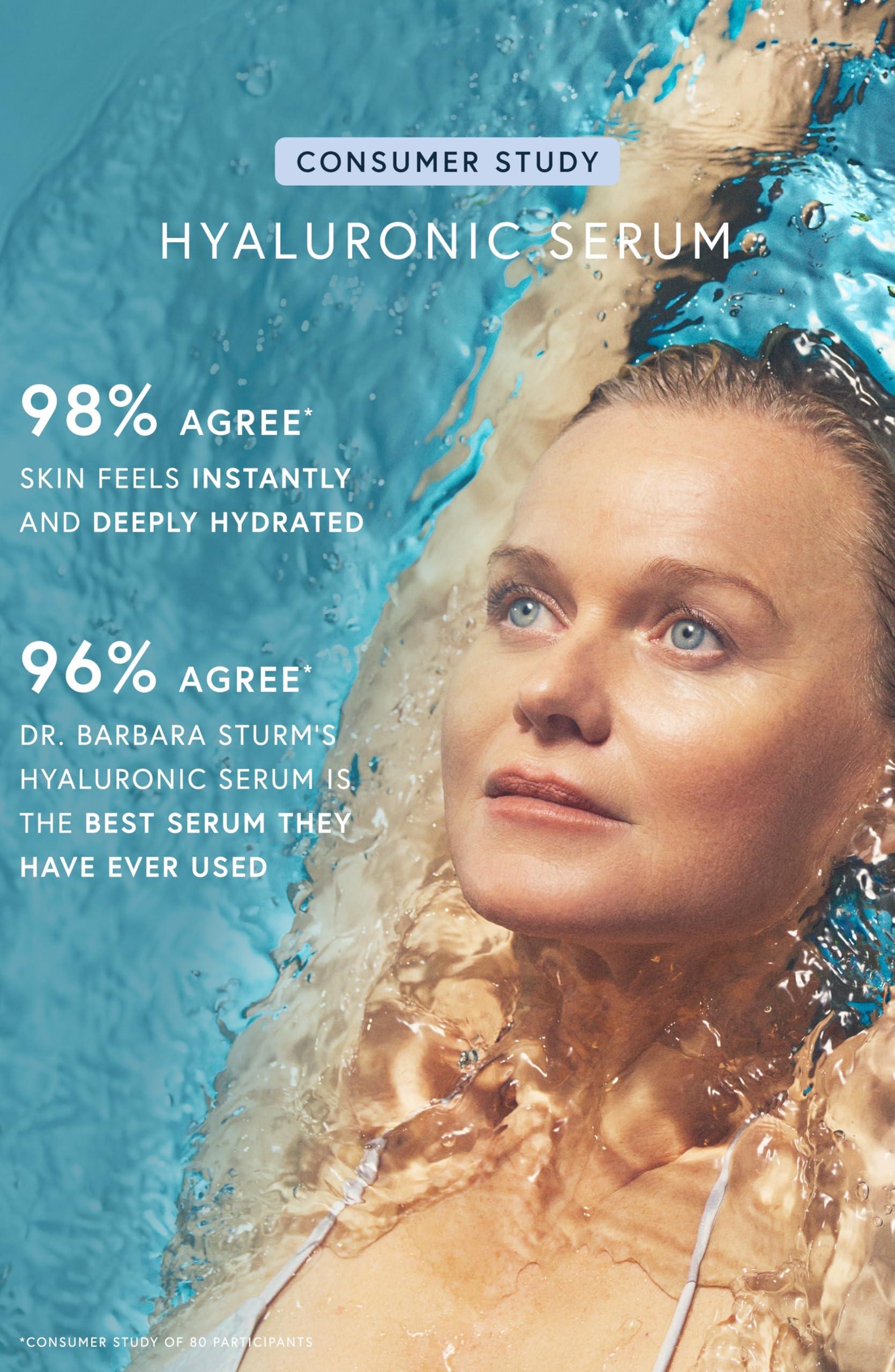 Dr. Barbara Sturm Dr. Barbara Sturm, Hyaluronic Serum, 30ml