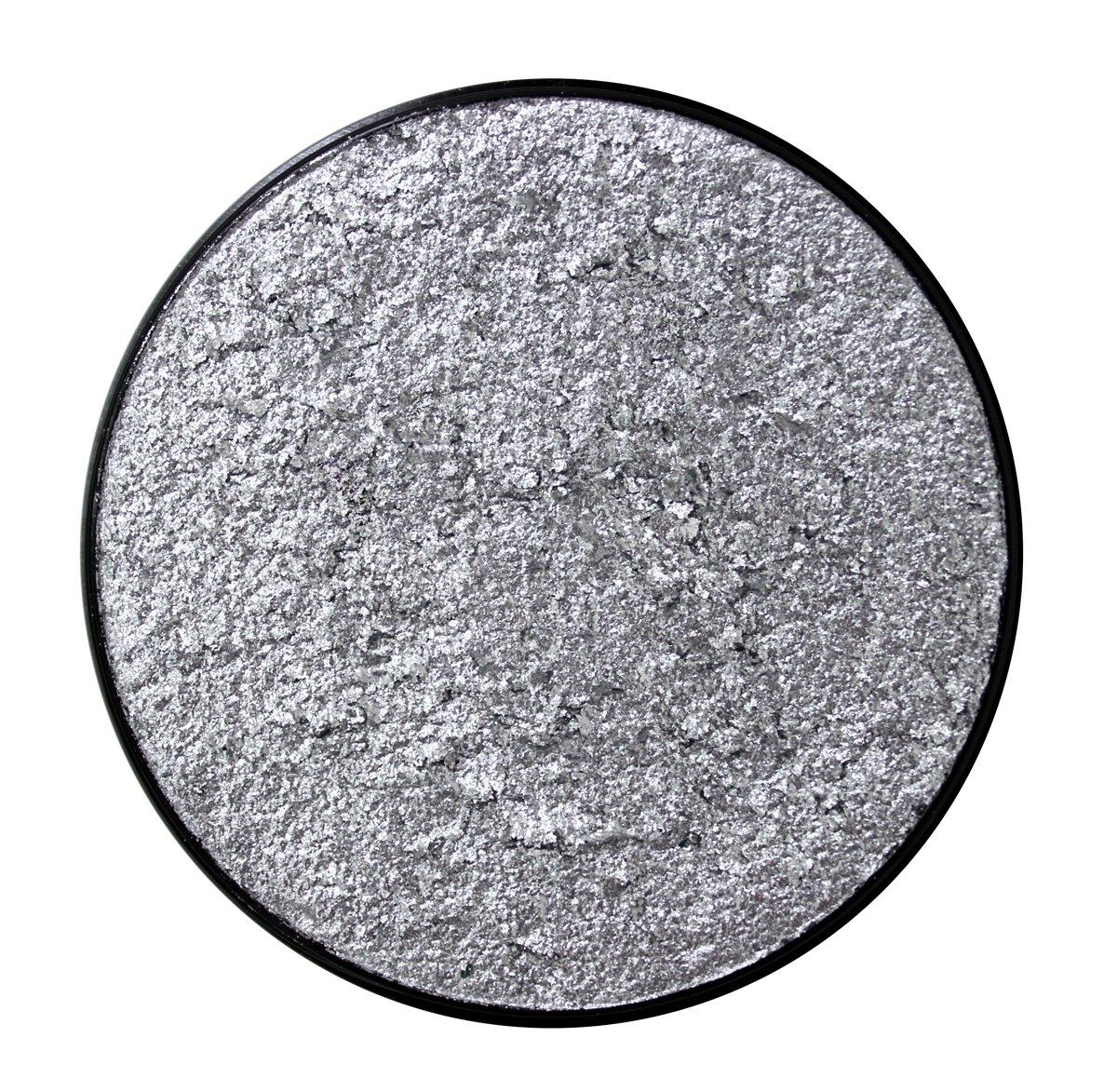 Graftobian Graftobian Pro Paint Face and Body Paint - Silver Sterling, 30 ml