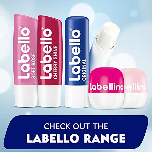 Labello Labello Cherry and Fruity Lip Balm