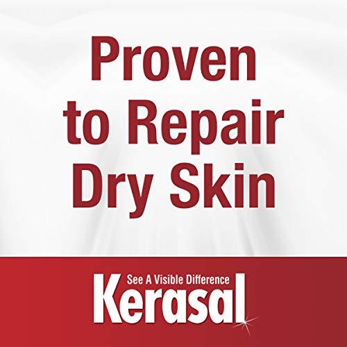 Kerasal Kerasal Intensive Foot Repair Ointment 1 oz (Pack of 2)