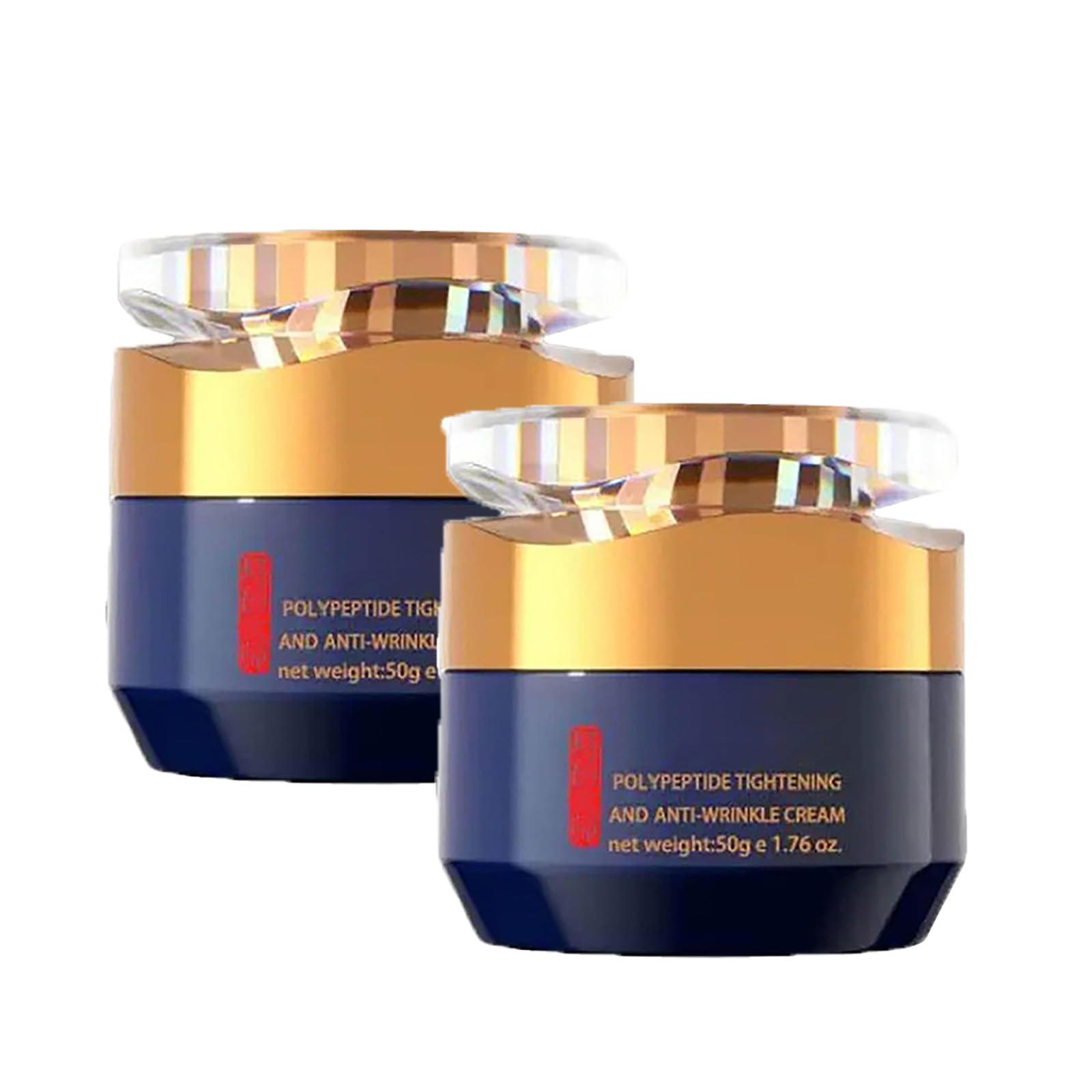 Generic Japanese Qingling Wrinkle Removal Cream, Qingling Wrinkle Removal Cream Japanese, Qingling Face Cream, Anti-Aging Cream, Skin Firming Cream, Japanese Moisturizer For Face (2pcs)