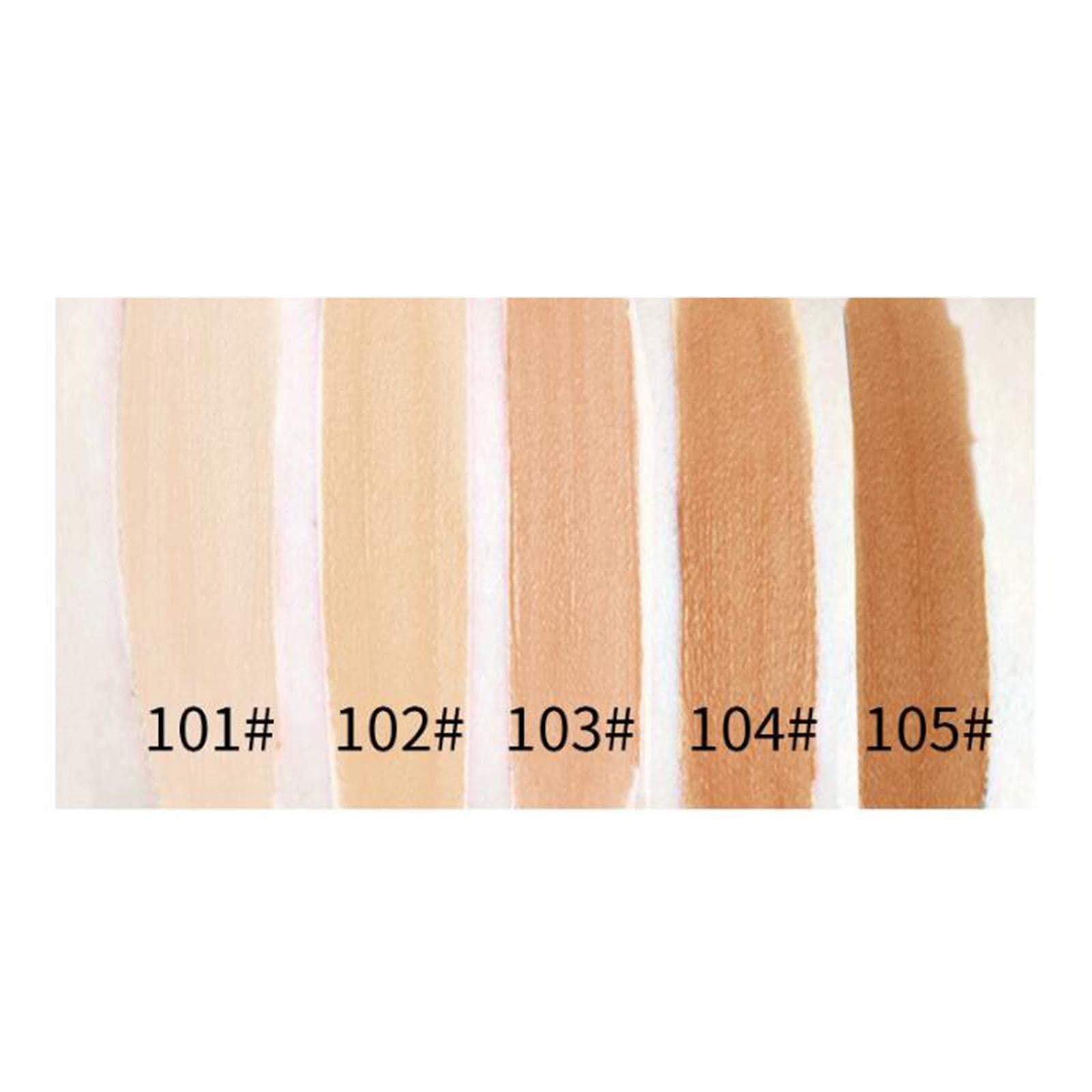 Generic Generic Professional Matte Liquid Foundation for Coverage