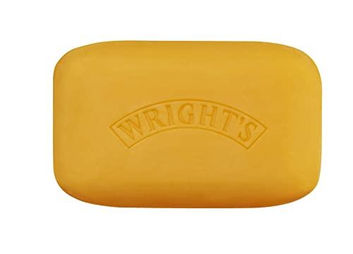 Wright's (Soap) Wright's Coal Tar Traditional Soap (125g) by Wright's (Soap)