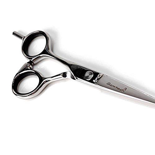 Glamtech Glamtech Pro Lefty 5.5\" Scissor - Professional Left Handed Hair Styling/ Hair Cutting Scissor - Made with Japanese Steel