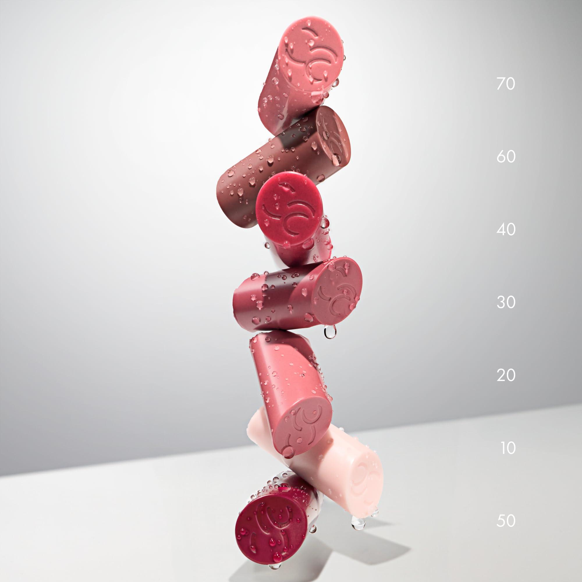 Catrice Catrice | Care In Colours Lip Balm | Hydrating & Nourishing Tinted Lip Balm | Natural, Shiny Color | Vegan, Gluten Free, Cruelty Free (050 Wild Rebel)