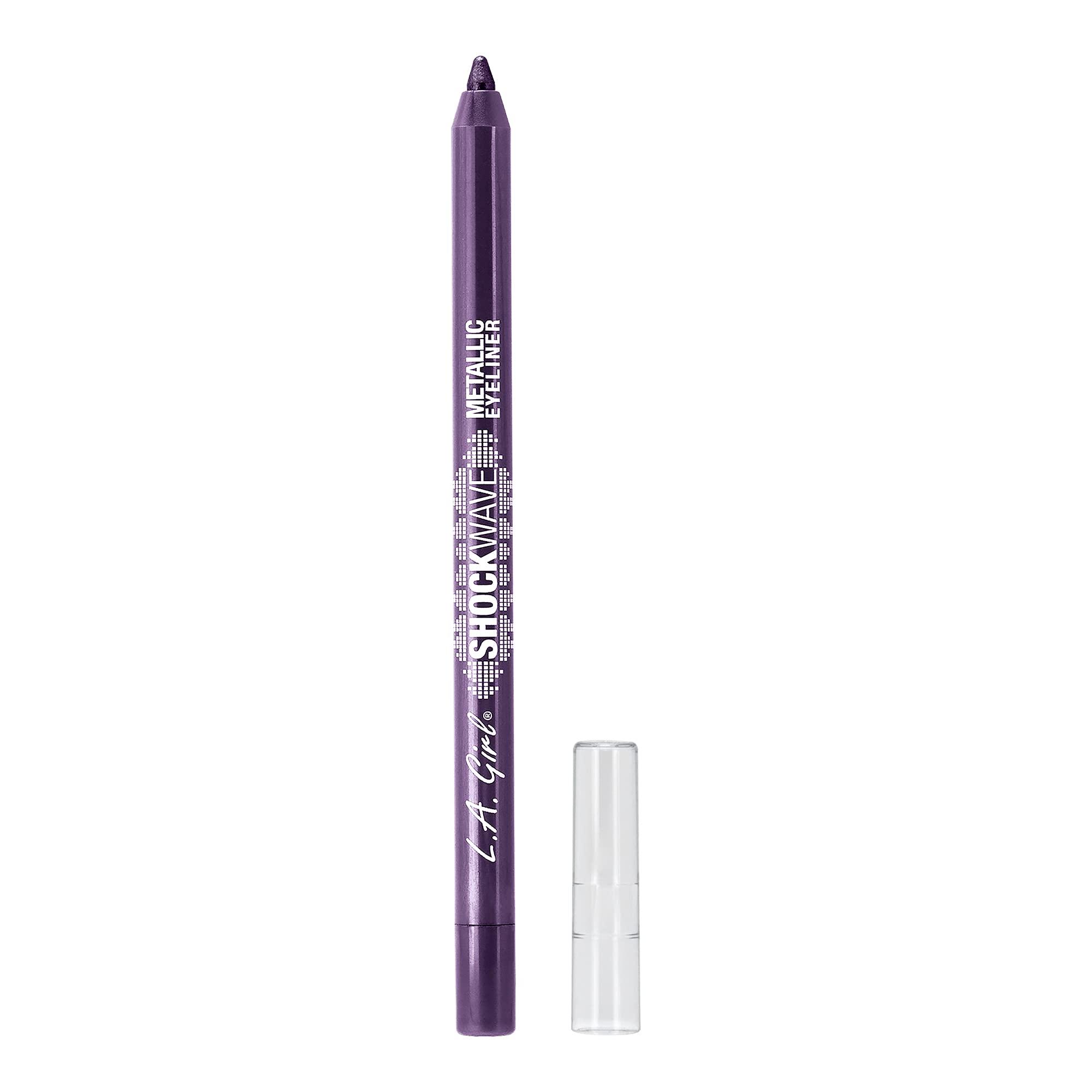 L.A. Girl L.A. Girl Shockwave Eyeliner, Sequins GP756