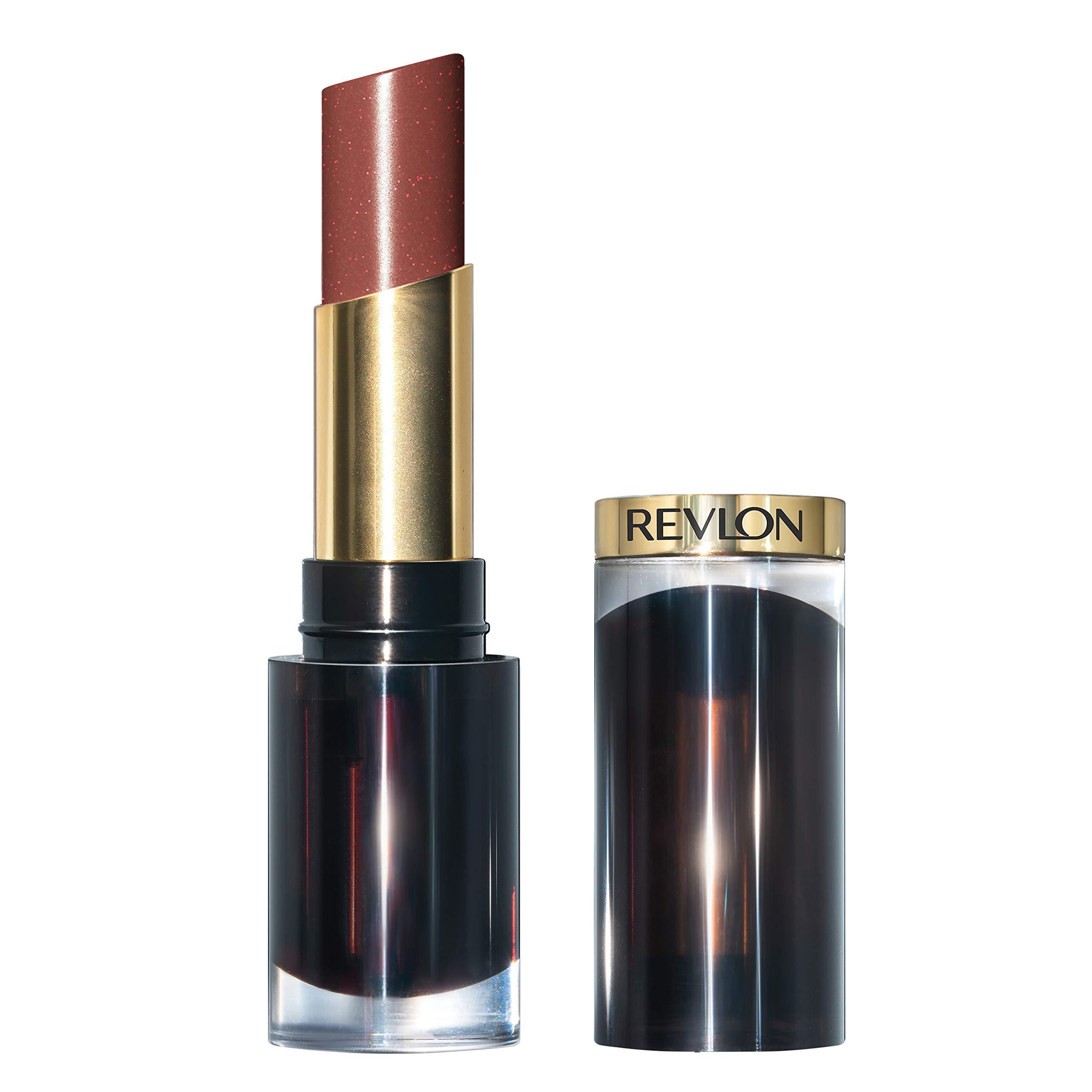 REVLON Revlon Lipstick, 008 Rum Raisin, 0.15 oz