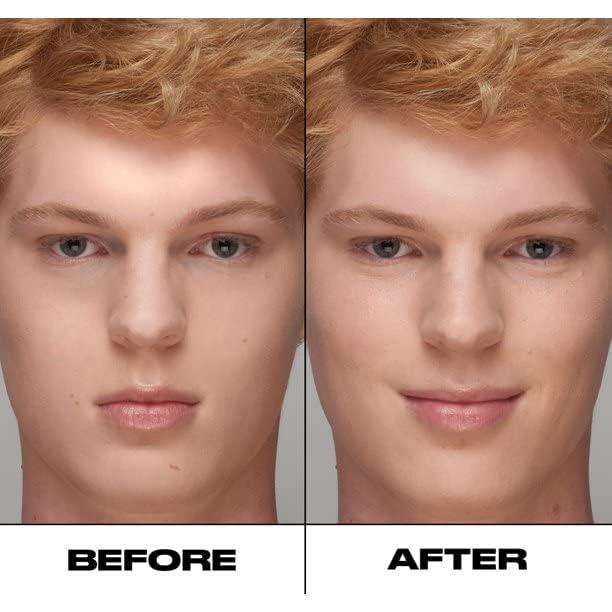 Uoma Beauty Uoma By Sharon C, Flawless IRL Skin Perfecting Foundation (White Pearl T3)