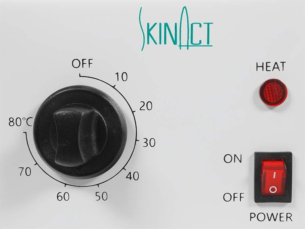 SKINACT SKINACT Professional Triple Wax Warmer