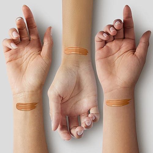 L.A. Girl LA Girl Pro High Definition Concealer 1, GC 983 Fawn, 16 Ounce (LAX-GC983-B)