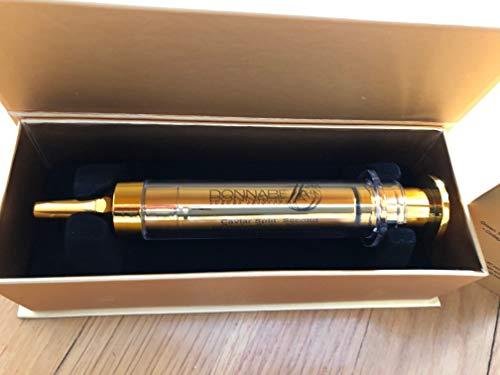 DONNABELLA LUXURY SKINCARE DONNABELLA 24K Caviar Split-Second Face Lift