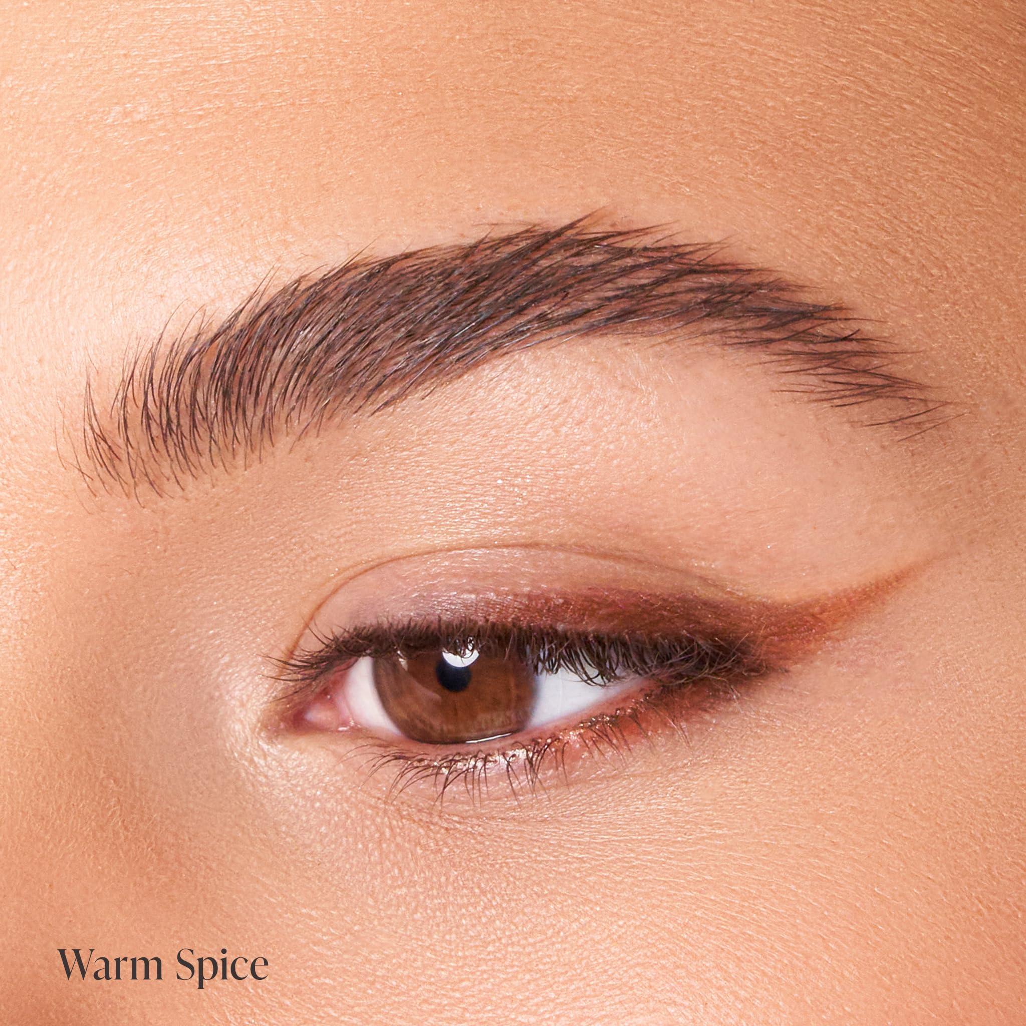 Mally Beauty Mally Beauty Evercolor Starlight Waterproof Eyeliner - Warm Spice - Smudge-Proof, Longwear, Creamy Gel - Sharpenable Eyeliner