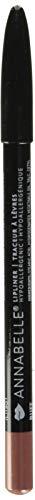 ANNABELLE Annabelle Lip Liner, Buff, 0.04 oz