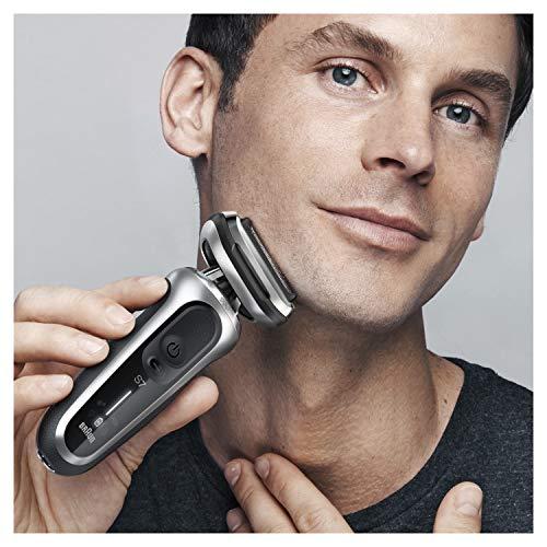 Braun Braun Series 7 New Generation Electric Shaver 73s Replacement Head, Compatible with 7020s, 7025s, 7085cc, 7027cs, 7071cc and 7075cc Shavers