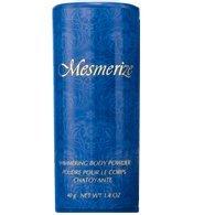 AVON Mesmerize for Her Shimmering Body Powder