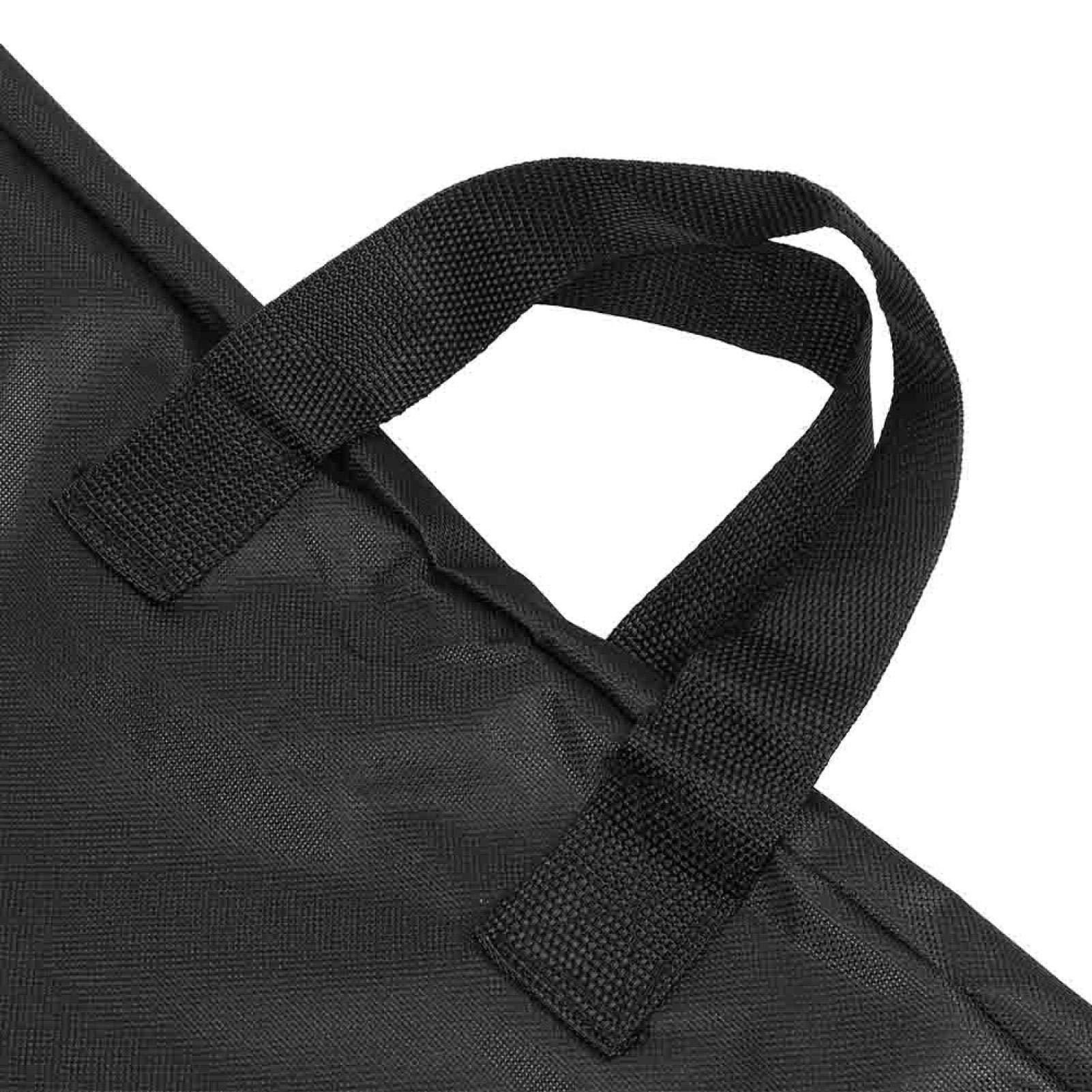 YUYTE YUYTE Bag for Massage Table,portable Massage Table Carrier Bag, Carry,standard Black Universal Carry Case, Professional Spa Bed Carrying Bag Shoulder Bag