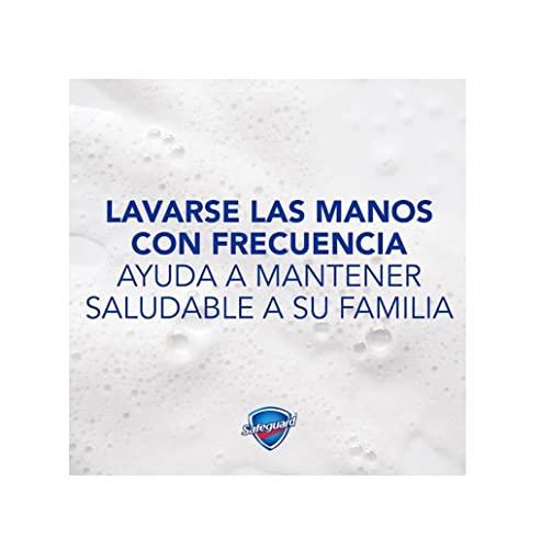 Safeguard Safeguard White Soap, 4 Oz Ea. - 12 Packs x 4 Count, 48 Bars Case