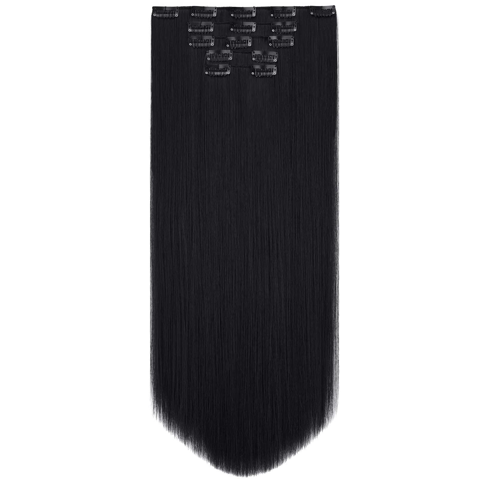 RJ HAIR Pre Bonded I Tip Hair Extensions Malaysian Kinky Curly Human Hair Extension Micro-link I Tip Curly Hair For Salon (16inch 100strand, 1 Jet black)
