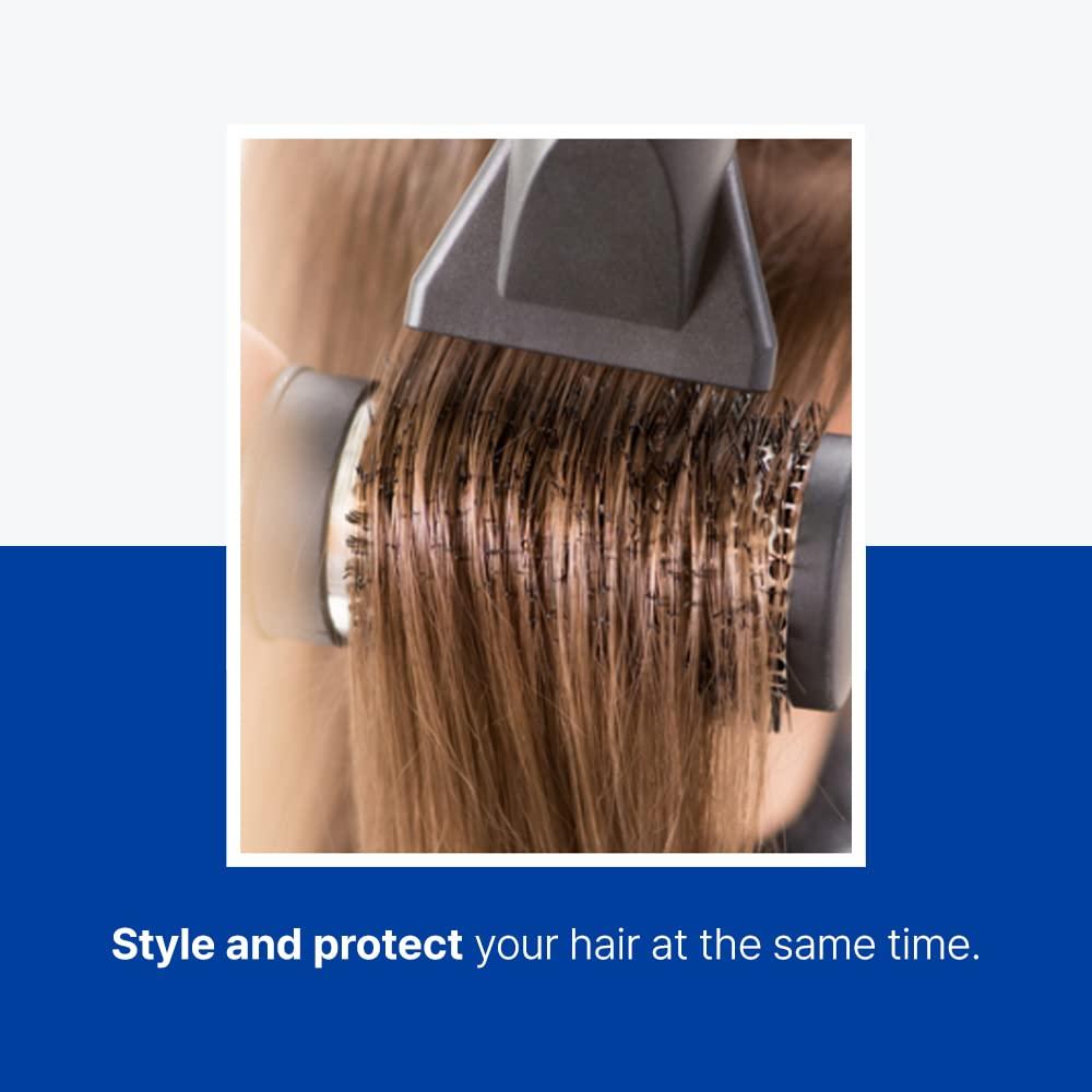 LA\'DOR LA\'DOR Perfect Hair Fill Up & Heat Protectant Spray Deep Conditioner Detangler Hair Mask Treatment with Nourishing Hair Mist Gloss Anti-Frizz Keratin Self Hair Care Korean LADOR