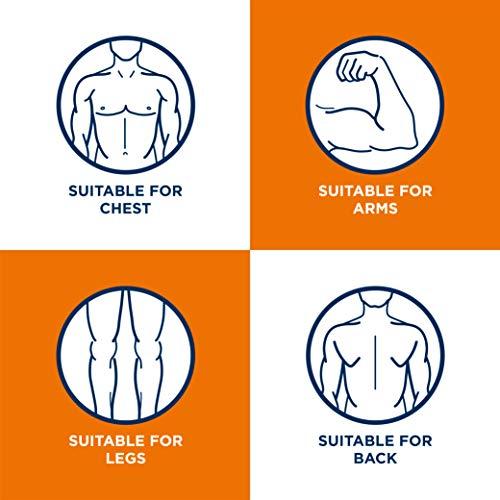 Veet Veet Hair Removal Cream for Men, 13.5 Ounce