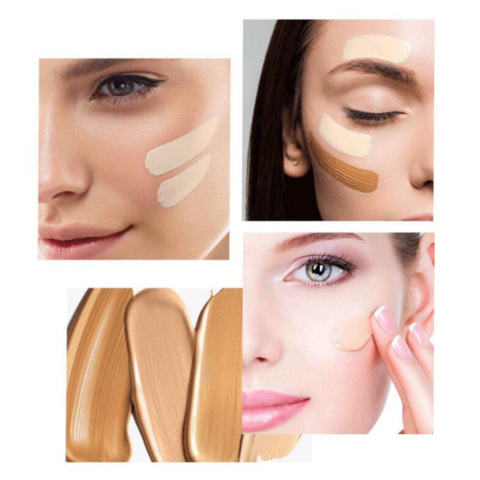 Generic Generic Professional Matte Liquid Foundation for Coverage