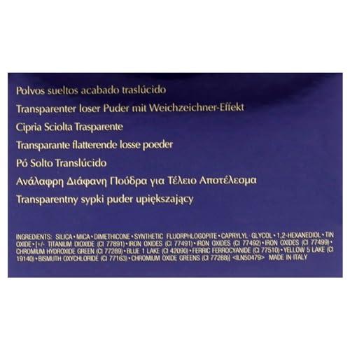 Este Lauder Este Lauder Double Wear Sheer Flattery Loose Setting Powder, 0.31 oz., Light Medium Matte
