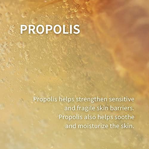 AIDA AIDA Propolis 85 Calming Complex Ampoule (liquid/quick calming/soothing/Propolis extracts 85%)