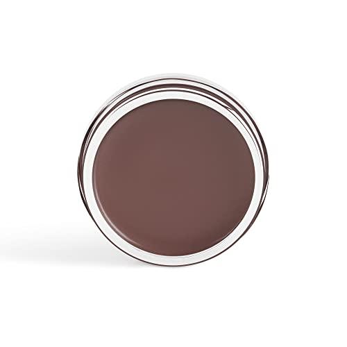 Inglot Inglot AMC EYELINER GEL 69 | Gel Eyeliner Matte | Waterproof | High Intensity Pigments | Eye Makeup | Creamy texture | Light Brown | 5.5 g/0.19 US OZ