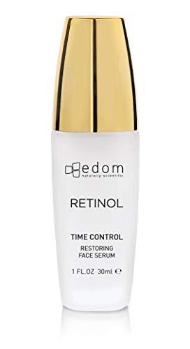 Edom Edom Retinol Time control Restoring Face Serum 1 fl.oz