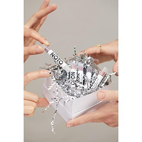 NOTO Botanics NOTO Botanics - The Expressionist Kit (25% Value!) | Clean, Natural, Non-Toxic Beauty