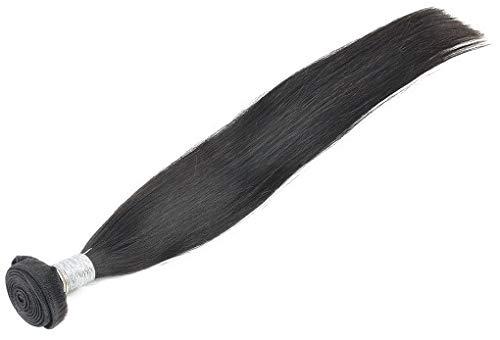 Generic 100% Human Virgin Remy Hair Weave, 3 Bundles (Brazilian Remy, 12\'\',14\'\',16\'\')