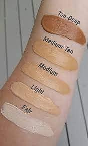 Tarte tarte BB blur tinted moisturizer Broad Spectrum SPF 30