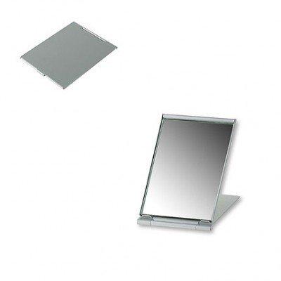 MUJI MUJI MOMA Aluminum Compact Mirror - Small